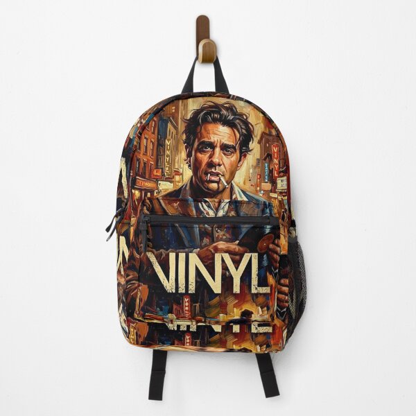 Item preview, Vinyl: Sex, Drugs, and Rock 'n' Roll designed and sold by Art's Diner.