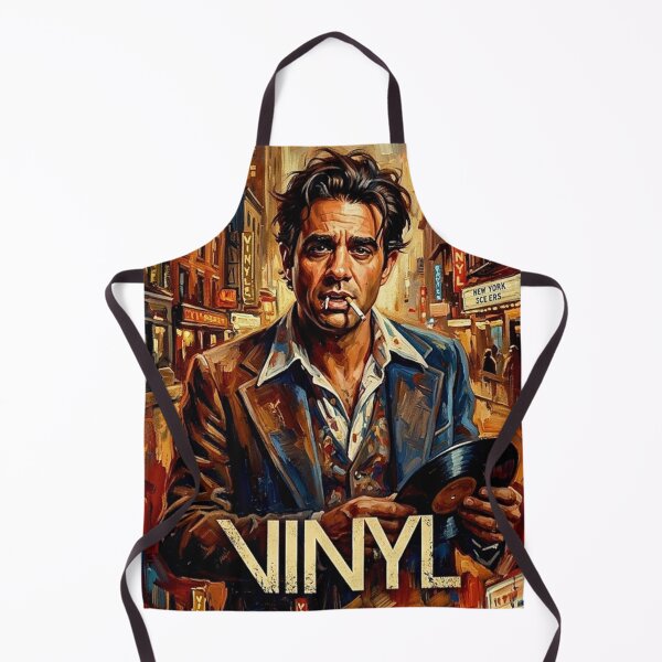 Item preview, Vinyl: Sex, Drugs, and Rock 'n' Roll designed and sold by Art's Diner.