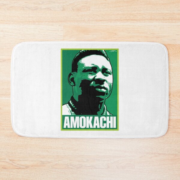 Item preview, Amokachi - NIGERIA designed and sold by DFA.