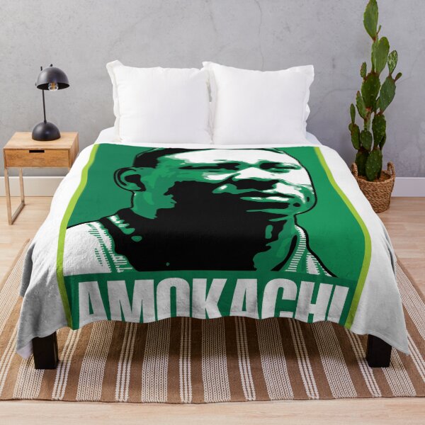 Item preview, Amokachi - NIGERIA designed and sold by DFA.