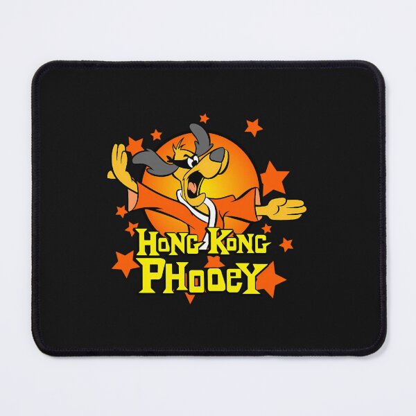 Item preview, Hong Kong Phooey 1974 designed and sold by leonaca8c.