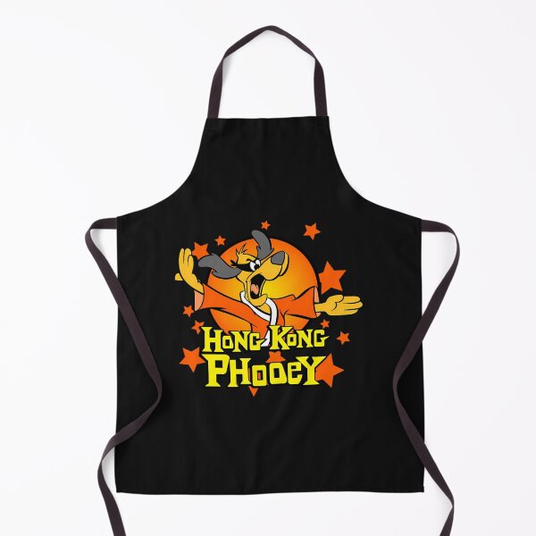 Item preview, Hong Kong Phooey 1974 designed and sold by leonaca8c.