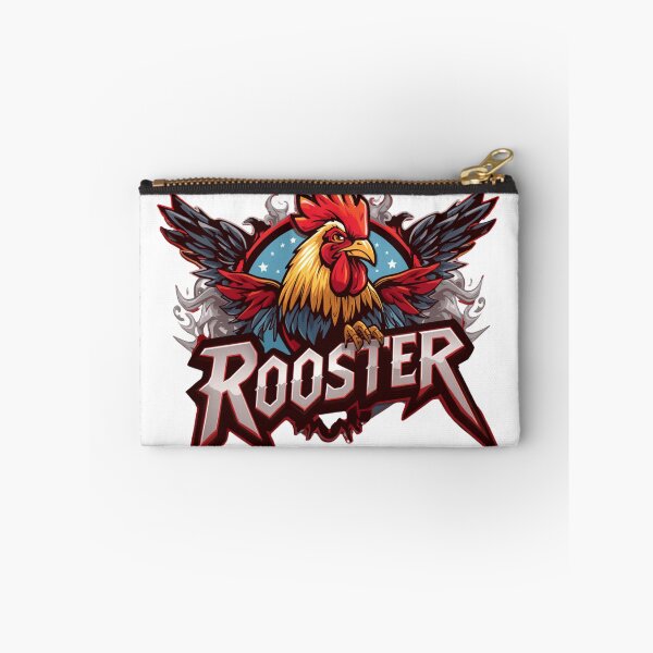 Item preview, Rooster designed and sold by whatthefoxsays.