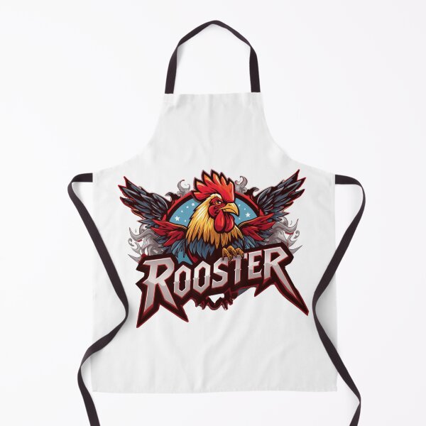 Item preview, Rooster designed and sold by whatthefoxsays.