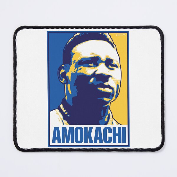 Item preview, Amokachi - EVE designed and sold by DFA.