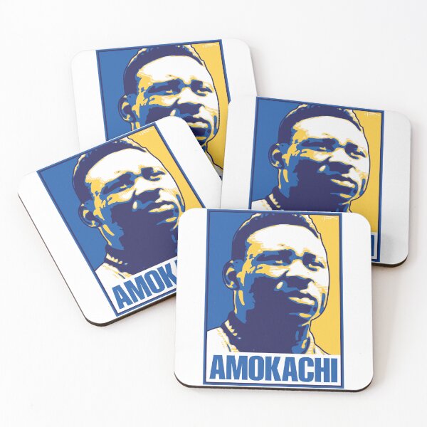 Item preview, Amokachi - EVE designed and sold by DFA.