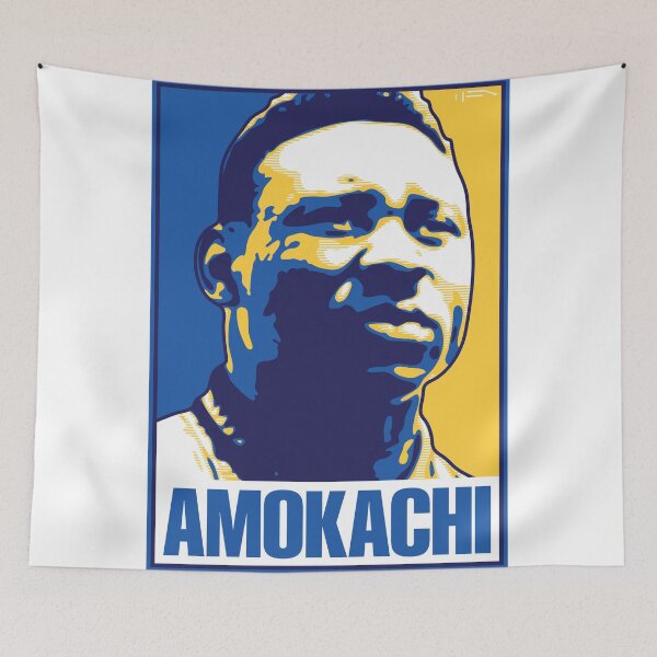 Item preview, Amokachi - EVE designed and sold by DFA.