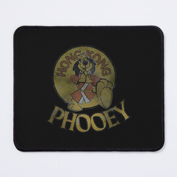 Item preview, Hong Kong Phooey 1974 designed and sold by leonaca8c.