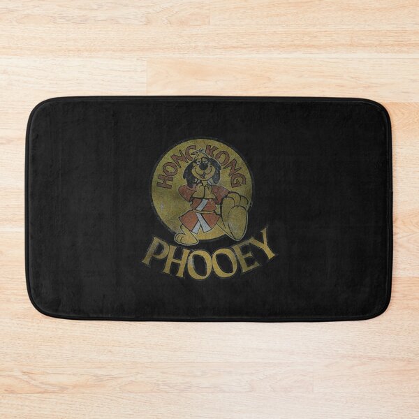 Item preview, Hong Kong Phooey 1974 designed and sold by leonaca8c.
