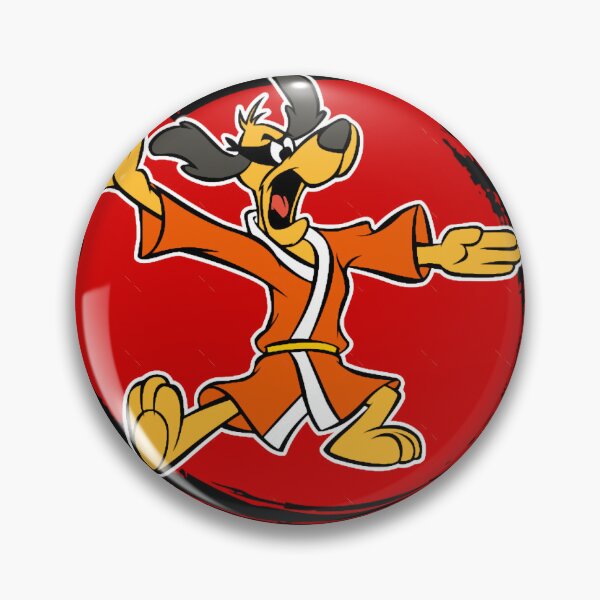 Item preview, Hong Kong Phooey 1974 designed and sold by leonaca8c.