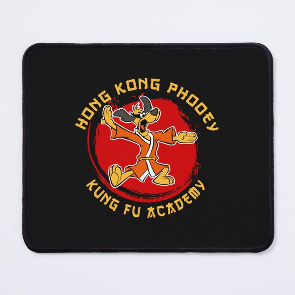 Item preview, Hong Kong Phooey 1974 designed and sold by leonaca8c.