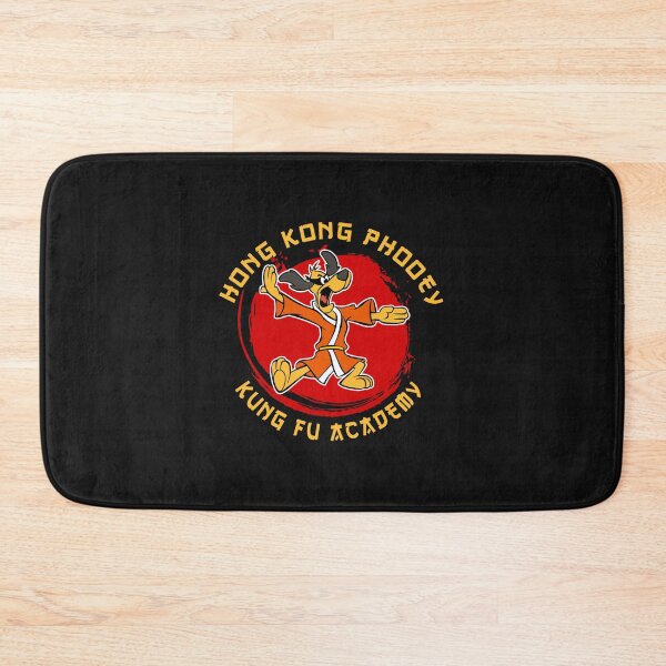Item preview, Hong Kong Phooey 1974 designed and sold by leonaca8c.