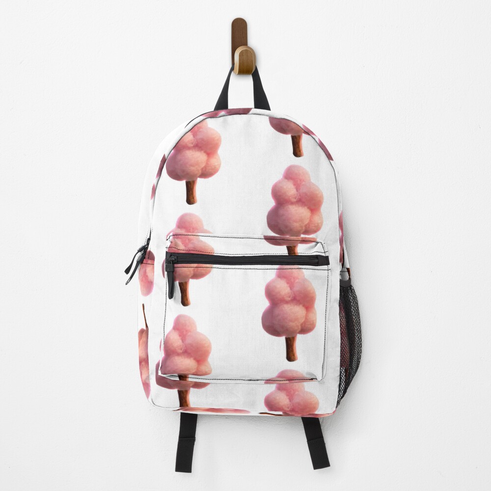 Item preview, Backpack designed and sold by RisingSun7199.