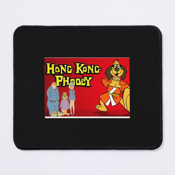 Item preview, Hong Kong Phooey 1974 designed and sold by leonaca8c.