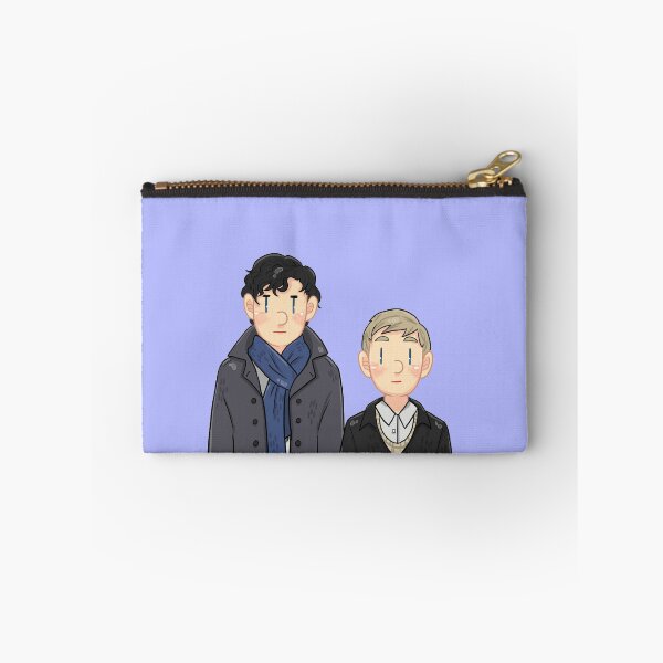 Item preview, WATSON HOLMES S1 designed and sold by pingapenguin.