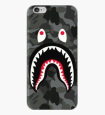 Bape Hai Schwarze Armee iPhone-Hülle & Cover