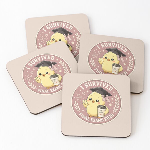 Item preview,   Cute Graduation Chick Class of 2026 Pastel Gift designed and sold by Serene Whiskers.