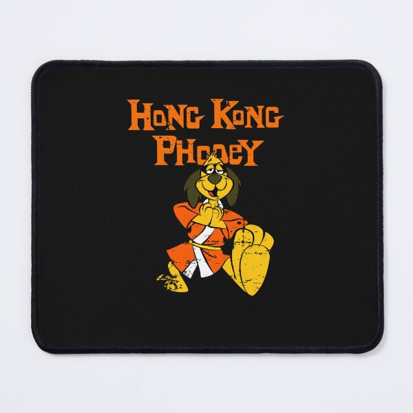 Item preview, Hong Kong Phooey 1974 designed and sold by leonaca8c.