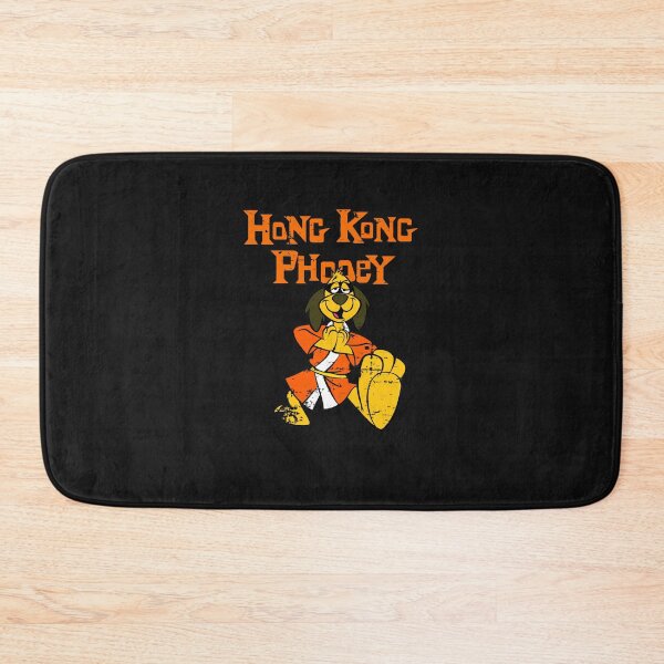 Item preview, Hong Kong Phooey 1974 designed and sold by leonaca8c.