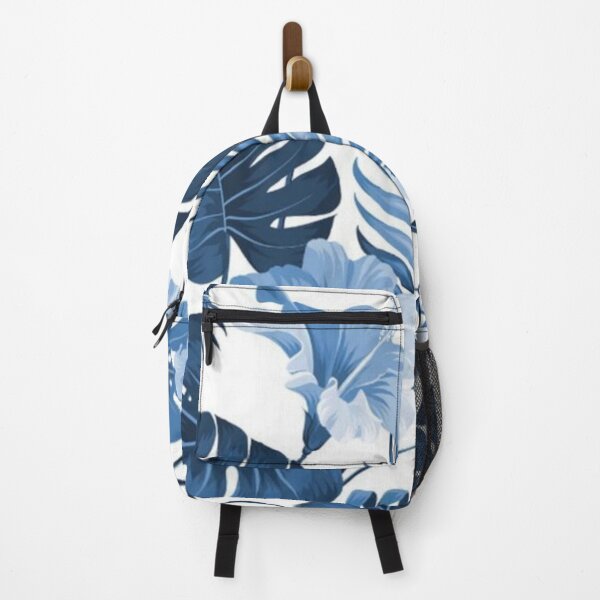 Item preview, Monstera and Palm designed and sold by GraphicMondaze.