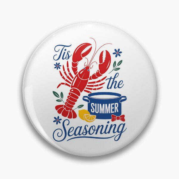 Item preview, Crawfish Boil Summer Cute Wild West Tis The Crawfish Season Crewneck Fisherman Aesthetics designed and sold by TyraYoung.