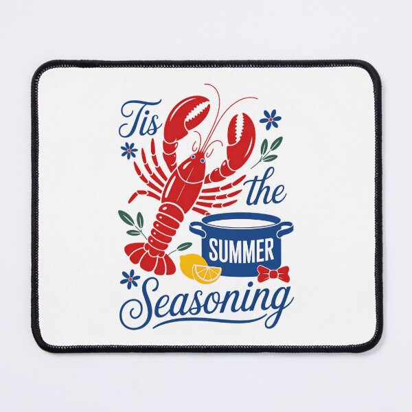 Item preview, Crawfish Boil Summer Cute Wild West Tis The Crawfish Season Crewneck Fisherman Aesthetics designed and sold by TyraYoung.
