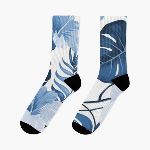Item preview, Monstera and Palm designed and sold by GraphicMondaze.