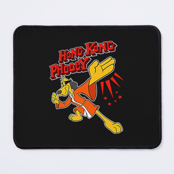 Item preview, Hong Kong Phooey 1974 designed and sold by leonaca8c.