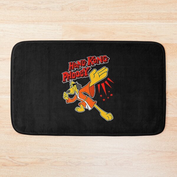 Item preview, Hong Kong Phooey 1974 designed and sold by leonaca8c.