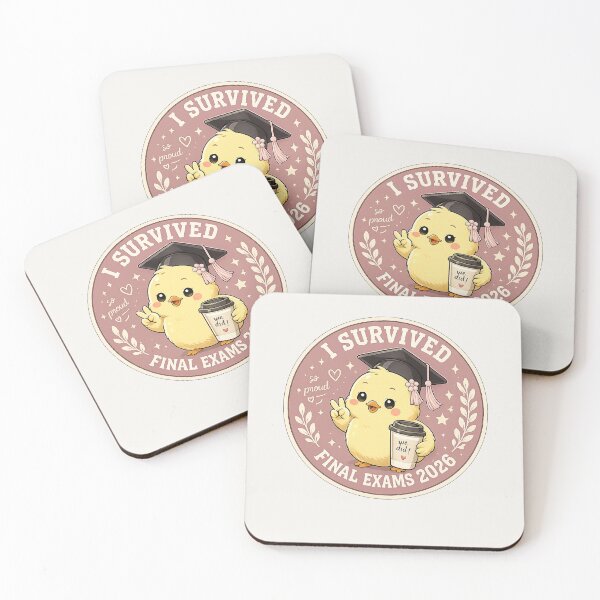 Item preview,  Cute Graduation Chick Class of 2026 Pastel Gift designed and sold by Serene Whiskers.