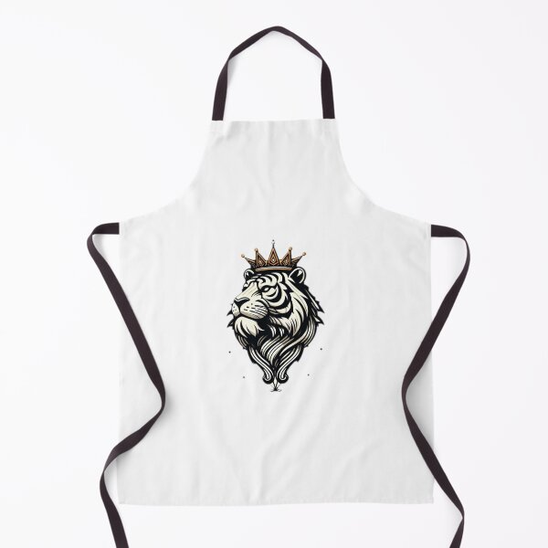 Item preview, Majestic tiger, king designed and sold by strongSpiritEd.