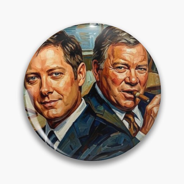 Item preview, Boston Legal: A Law Firm Like No Other designed and sold by Art's Diner.