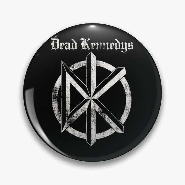 Item preview, Dead Kennedys designed and sold by BenJbh.