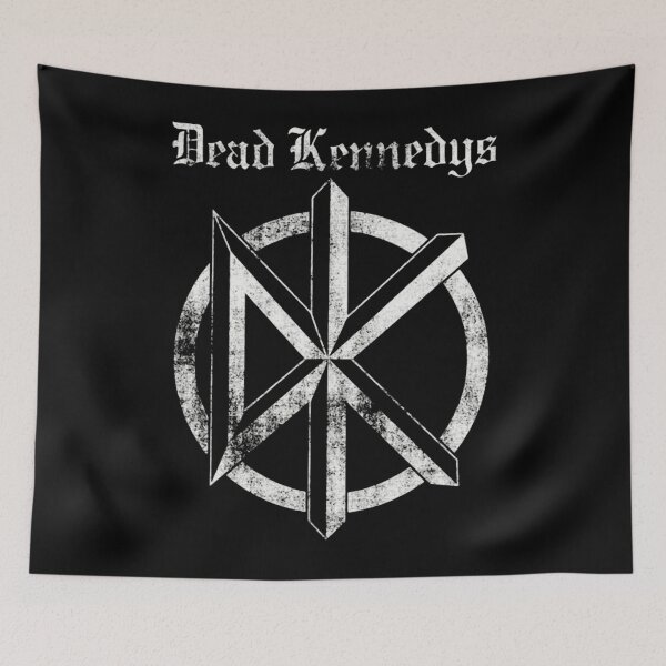 Item preview, Dead Kennedys designed and sold by BenJbh.