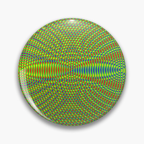 Item preview, Hippy Spiral Festival Psychedic Golden Ratio designed and sold by Logo-A-GoGo.