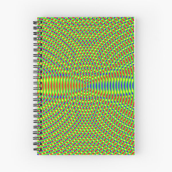Item preview, Hippy Spiral Festival Psychedic Golden Ratio designed and sold by Logo-A-GoGo.