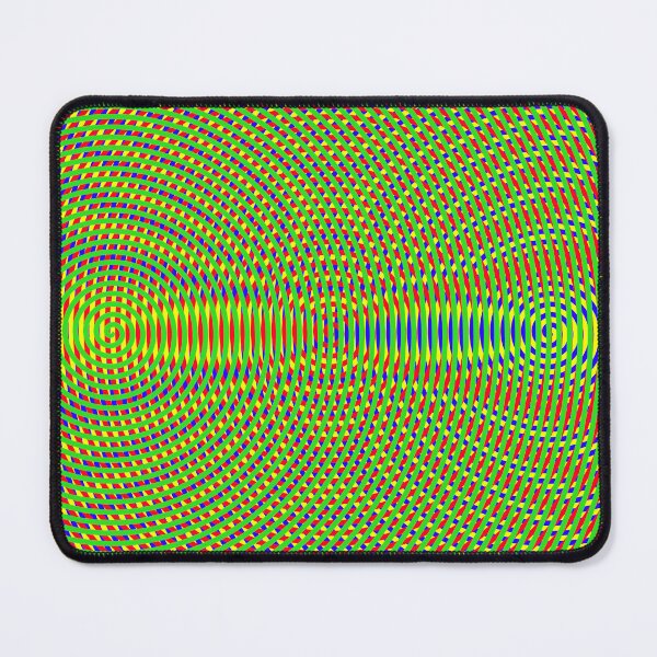 Item preview, Hippy Spiral Festival Psychedic Golden Ratio designed and sold by Logo-A-GoGo.