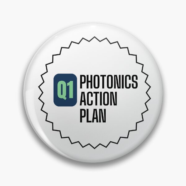 Item preview, Photonics: Responsible Laser Person designed and sold by Chromatic-Drive.
