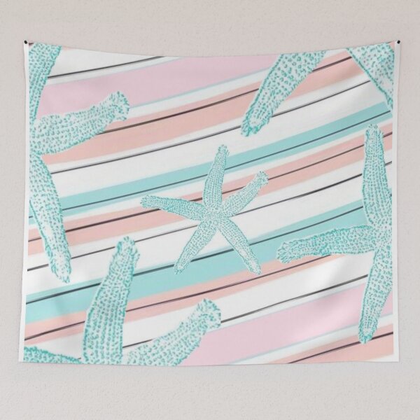 Item preview, Starfish designed and sold by GraphicMondaze.