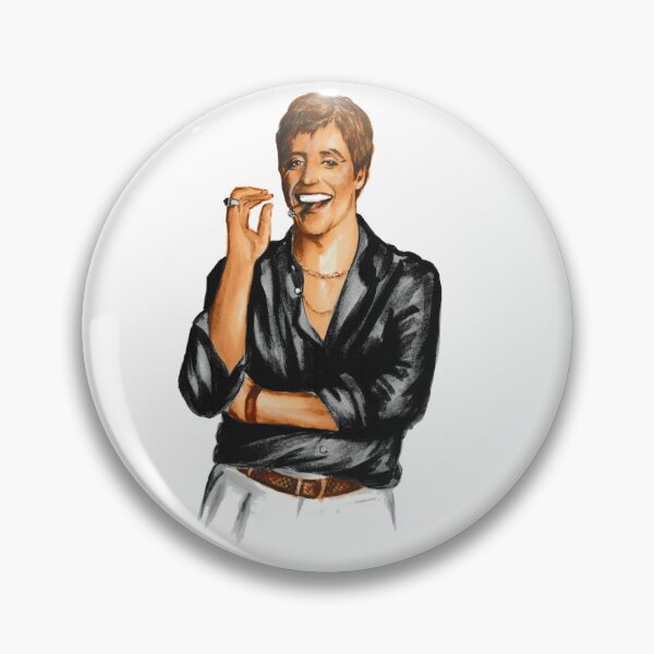 Artikelvorschau, Al Pacino entworfen und verkauft von icongallery.