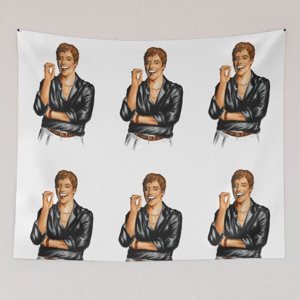 Item preview, Al Pacino designed and sold by icongallery.