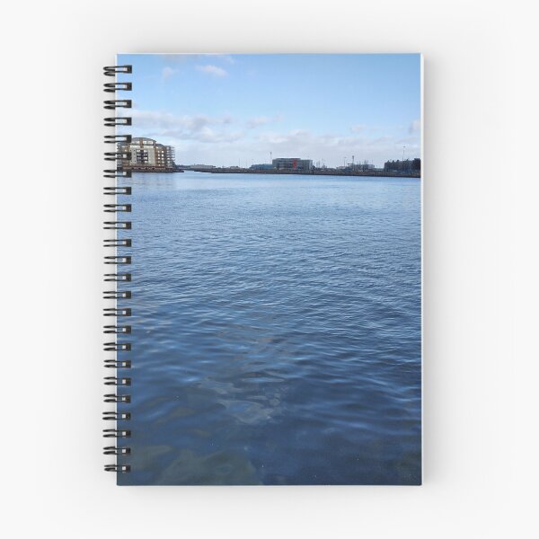 Item preview, Still Wakes the Deep designed and sold by alexhollphoto.