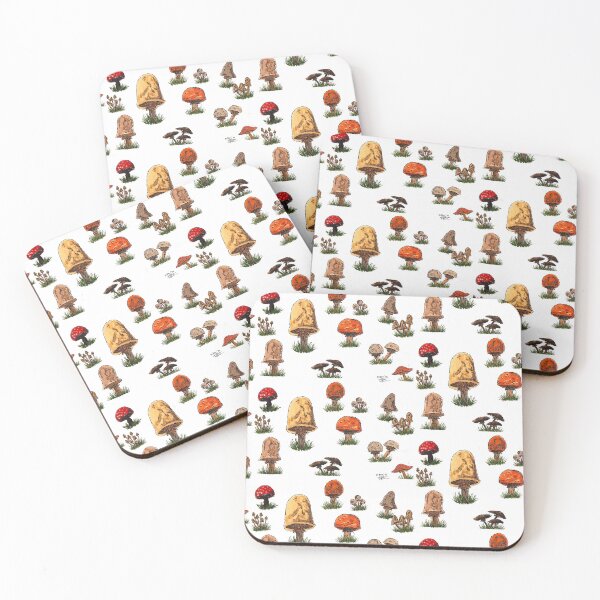 Item preview, mucho espacio designed and sold by AussiAllison.