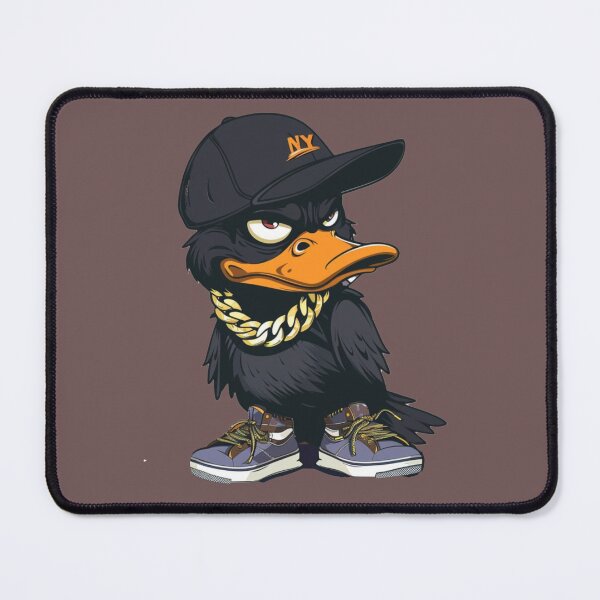 Item preview, Urban Duck Swag – Hip-Hop designed and sold by Neuro Muse Studio.
