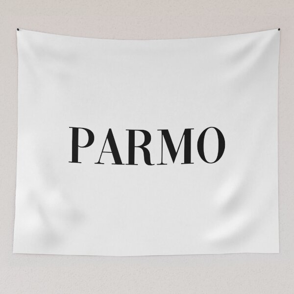 Item preview, Middlesbrough Fast Food Fashion Magazine Logo Parody Boro designed and sold by Logo-A-GoGo.