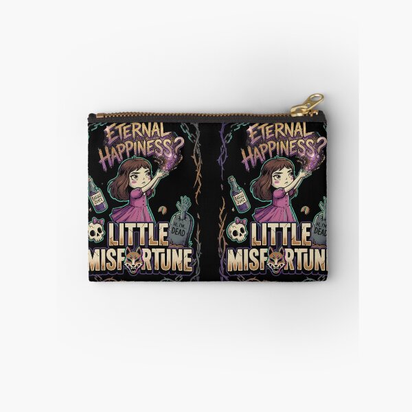 Item preview, Little Misfortune: Eternal Happiness Prize for Mommy designed and sold by Senpaiwaves.