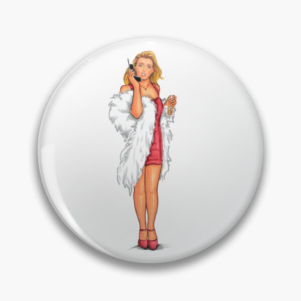 Item preview, Alicia Silverstone designed and sold by icongallery.