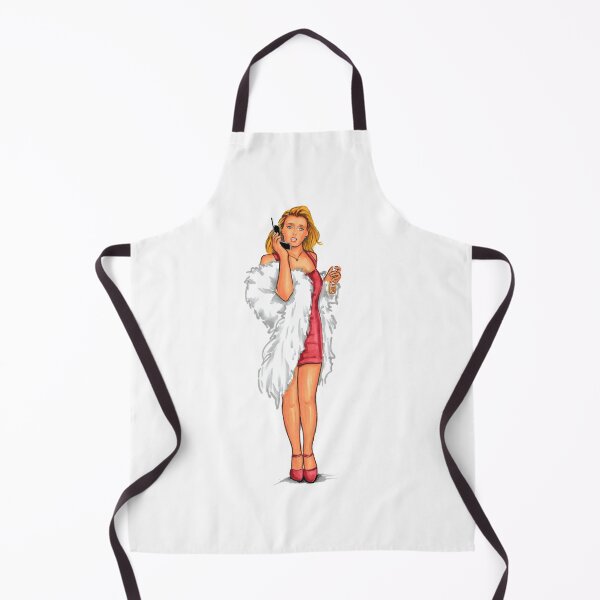 Item preview, Alicia Silverstone designed and sold by icongallery.