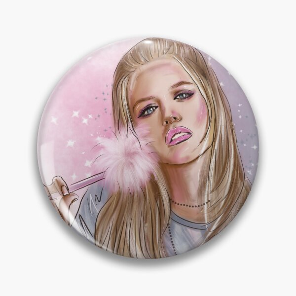 Item preview, Alicia Silverstone designed and sold by icongallery.