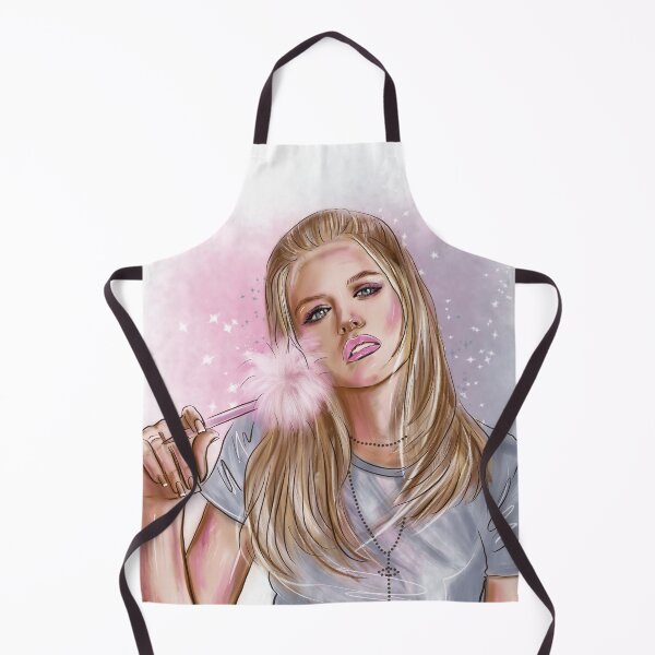 Item preview, Alicia Silverstone designed and sold by icongallery.